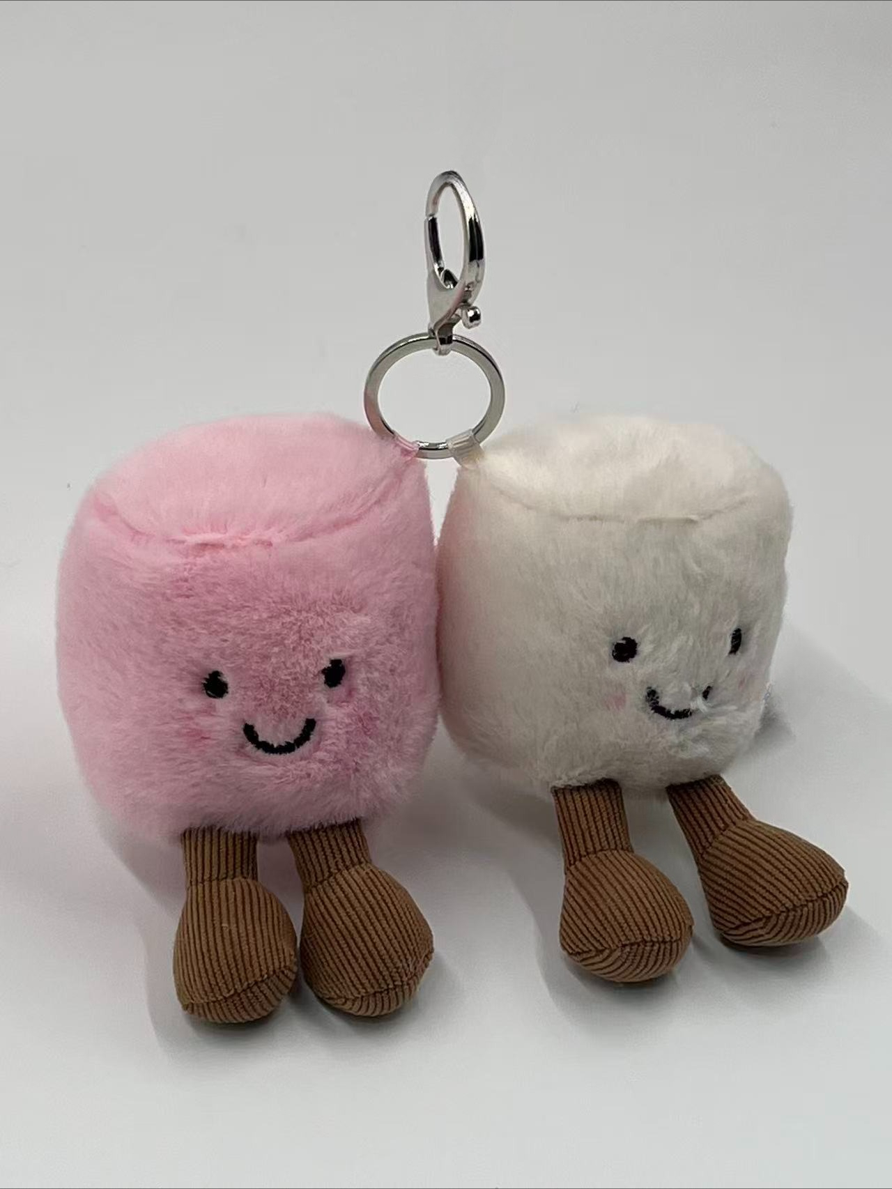 New JA brand plush toy keychai - Anime Merchandise Bag review and price