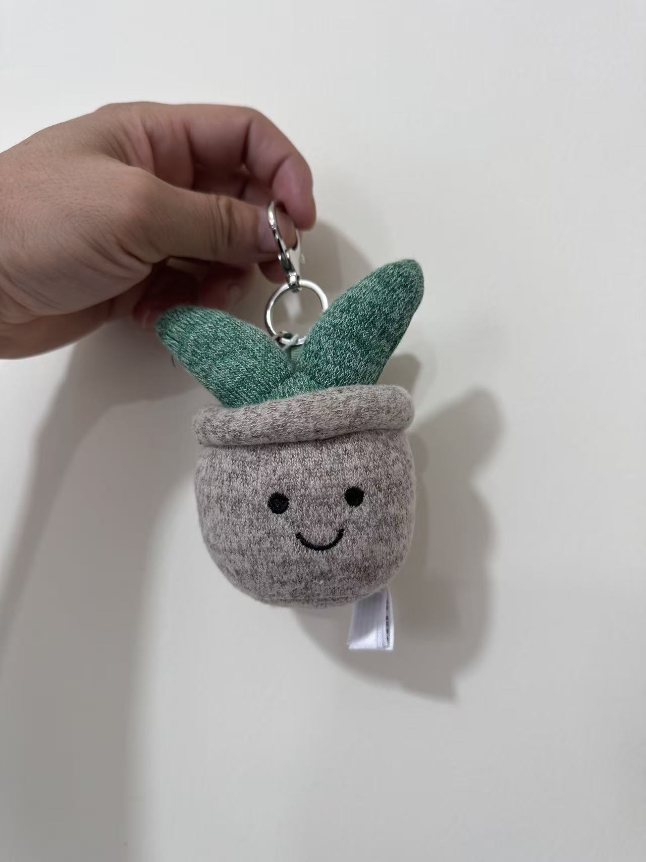 New JA brand plush toy keychai - Anime Merchandise Bag review and price