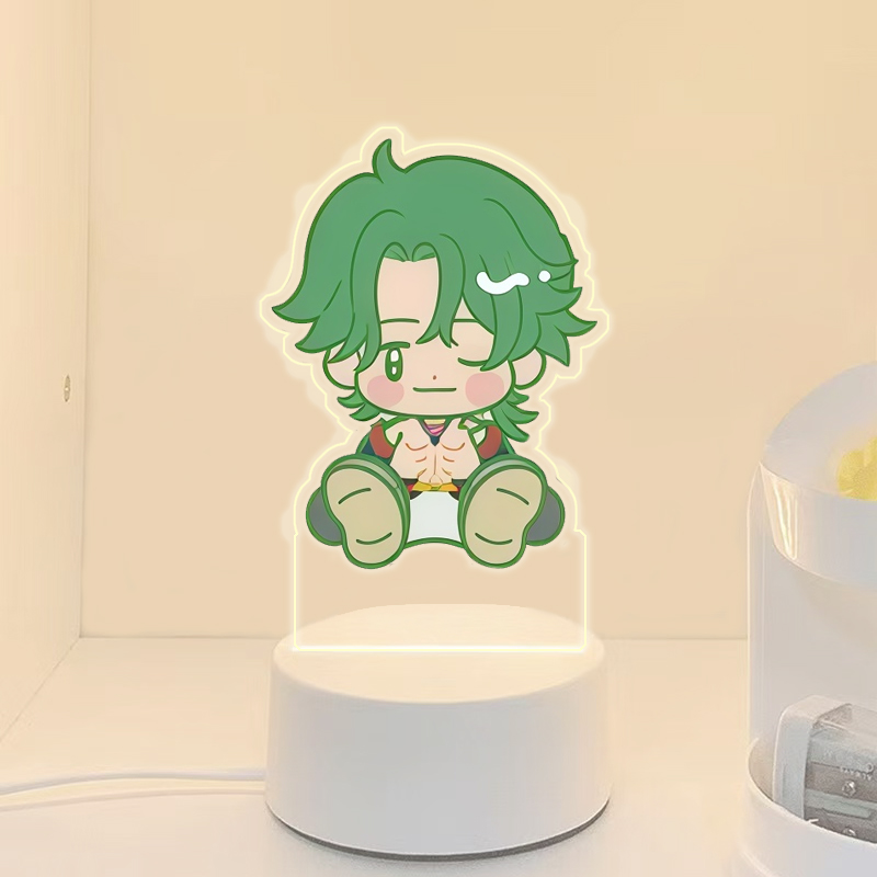 SK8 the Infinity Lamp Anime Me - Anime Kingdom Merchandise review and price