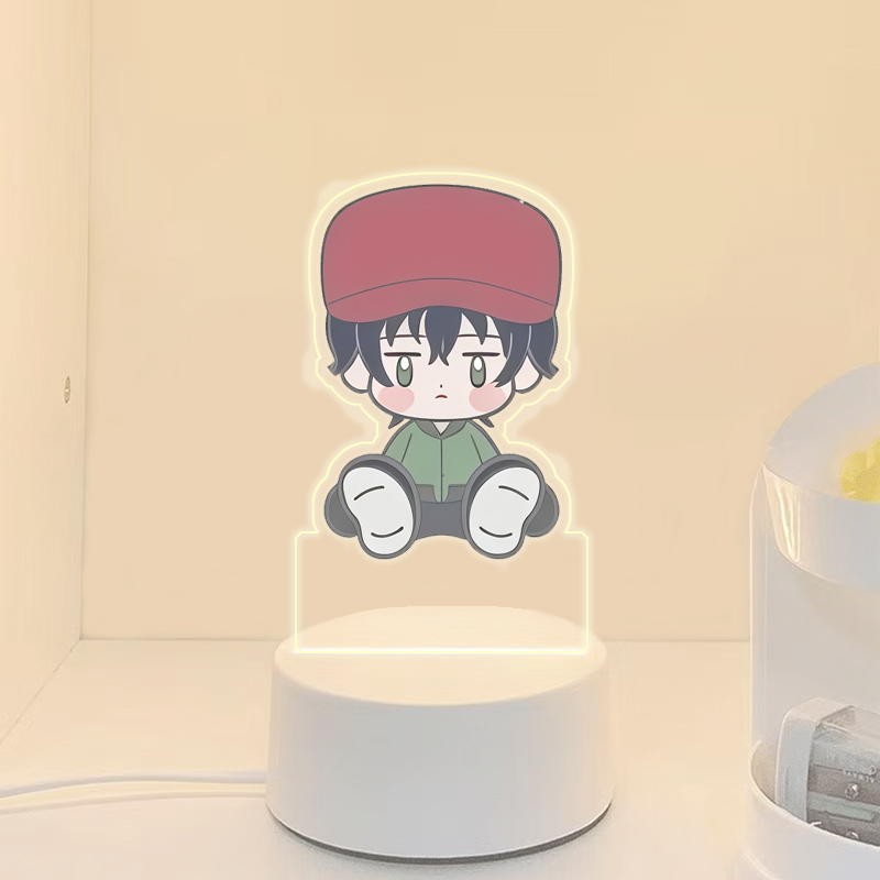 SK8 the Infinity Lamp Anime Me - Anime Kingdom Merchandise review and price