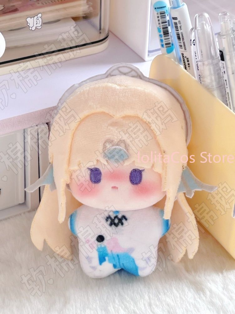 Honkai：Star Rail Pearl Kawaii  - Plush Doll Anime review and price
