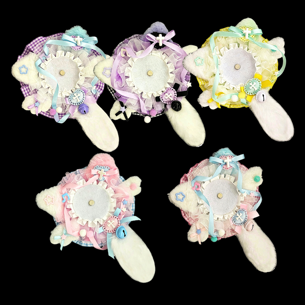 Cute and Unique Badge Holder i - Unique Anime Merchandise review and price