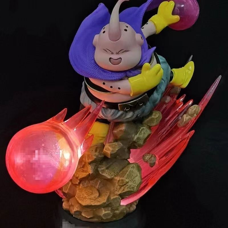 Dragon Ball 14cm WCF Series Fa - Anime Merchandise From Japan review and price