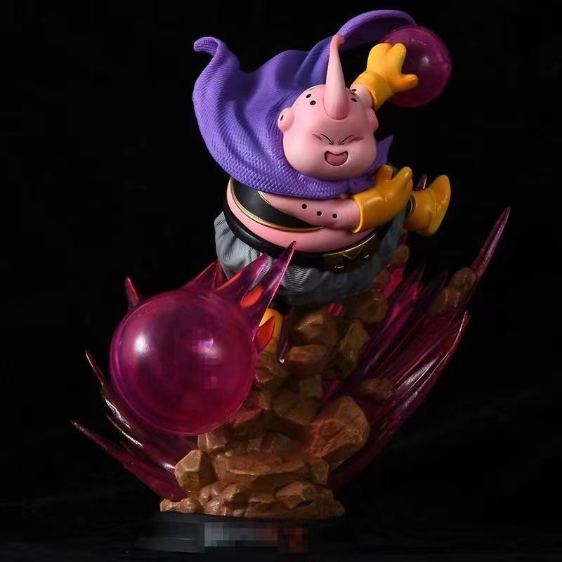 Dragon Ball 14cm WCF Series Fa - Anime Merchandise From Japan review and price