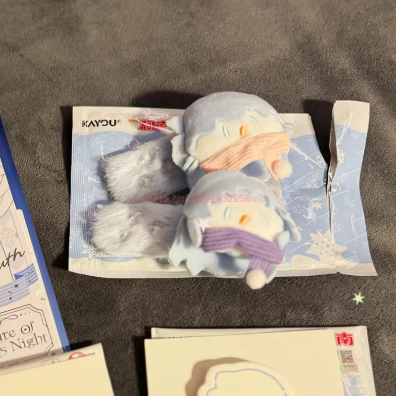 In Stock Genuine Kayou Detecti - Anime Merchandise Japan review and price