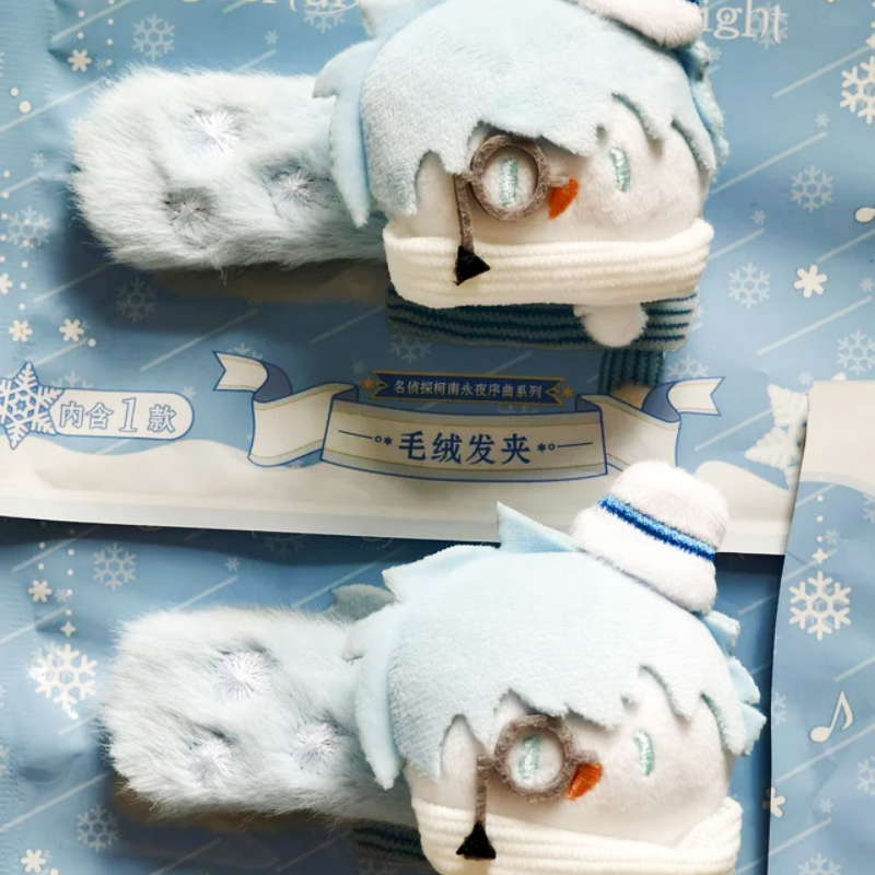 In Stock Genuine Kayou Detecti - Anime Merchandise Japan review and price