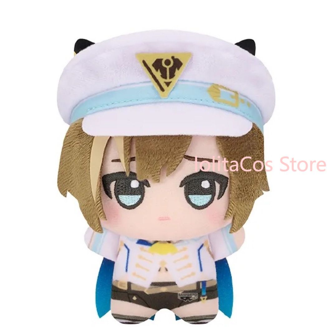 Uma Musume Pretty Derby Vivlos - Plush Doll Anime review and price